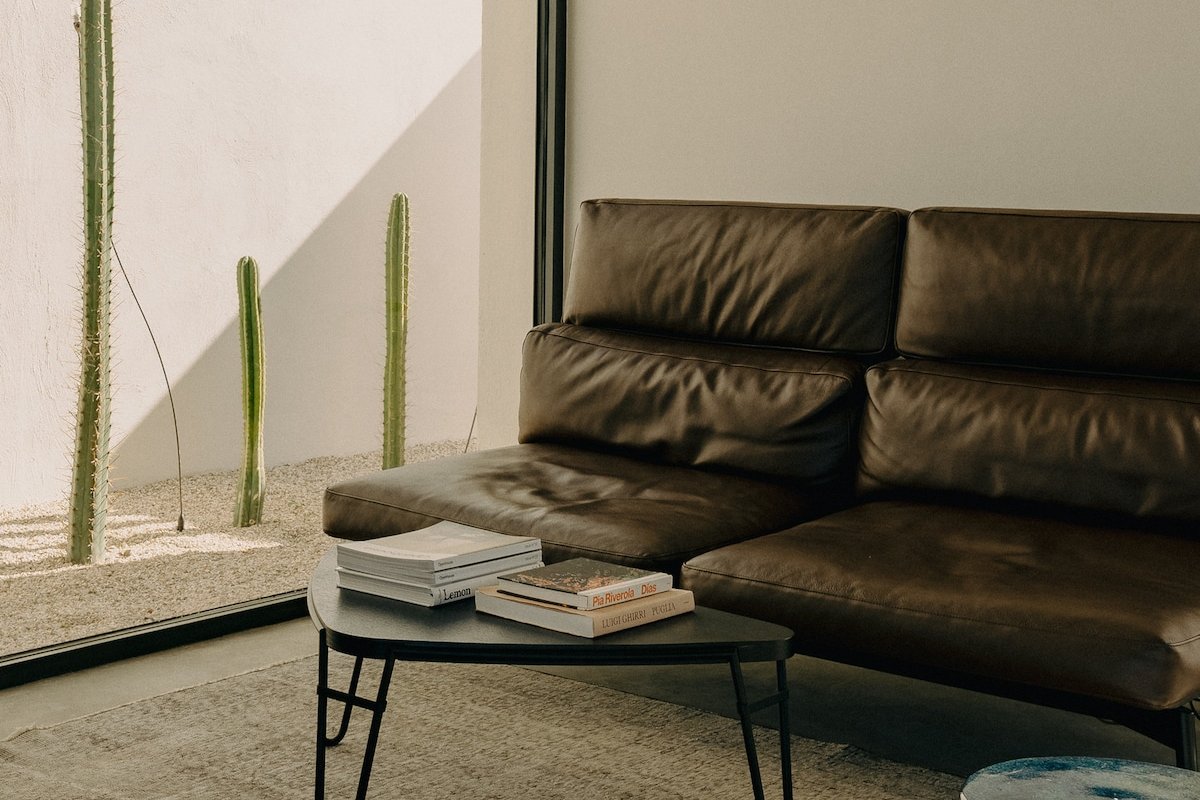 Luxury villa with heated pool | Villa Amureè gallery image 5