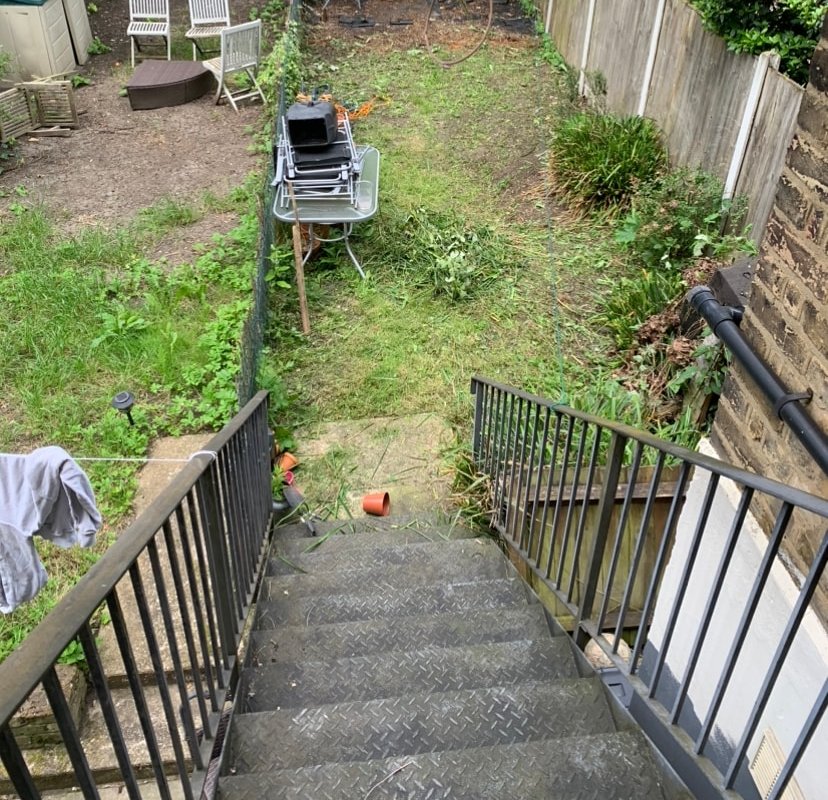 Beautiful 4 bed flat on Finsbury Park gallery image 4