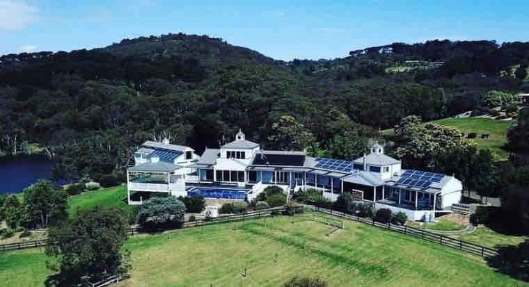 South Hampton Red Hill – The Residence gallery image 2