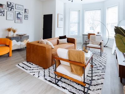 Super amazing Stay on University of Chicago Campus