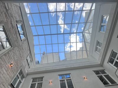 Riga Old Town Luxury Aparthotel | Location & View