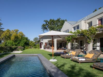 Villa Picardie, by Steadfast Collection