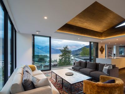 The Hill Residence by Sothebys Luxury Rental Homes