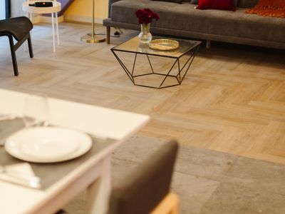 Mr. W | Roma 2BR next to La Cibeles, Top Location