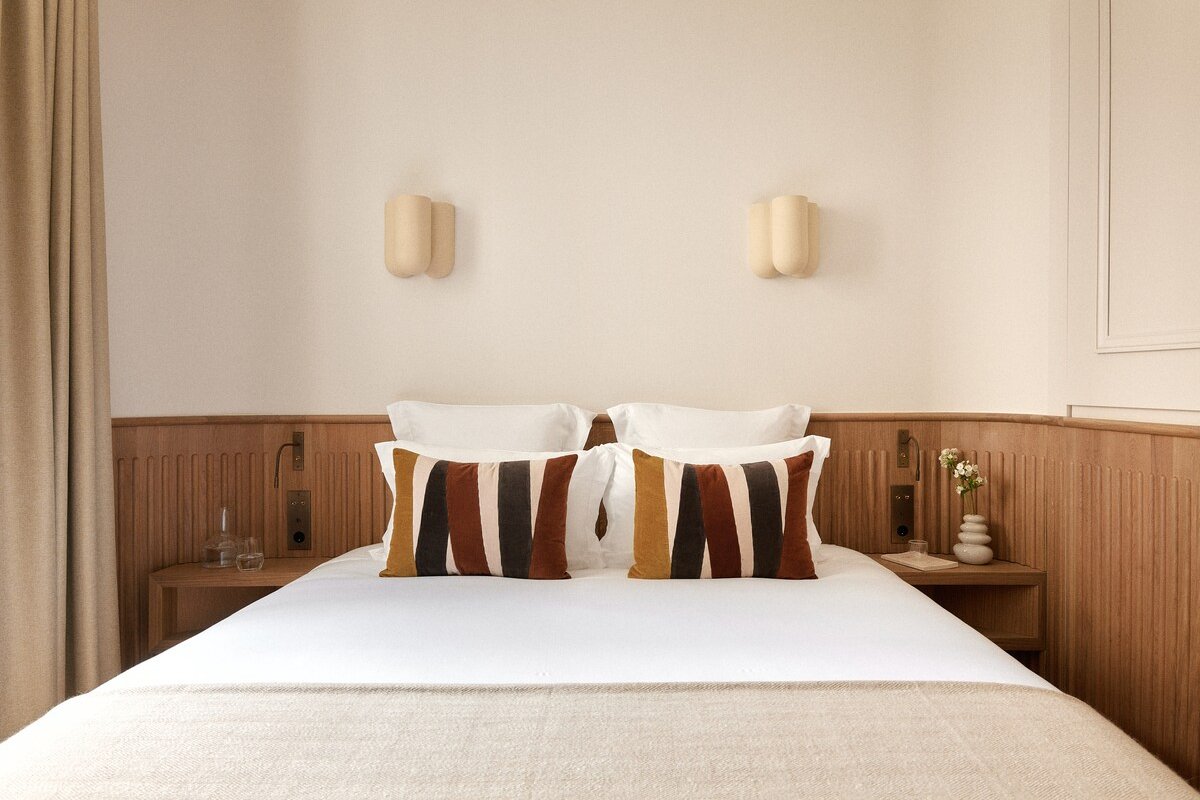 Highstay – Maison Pyramides – 1 bedroom gallery image 5