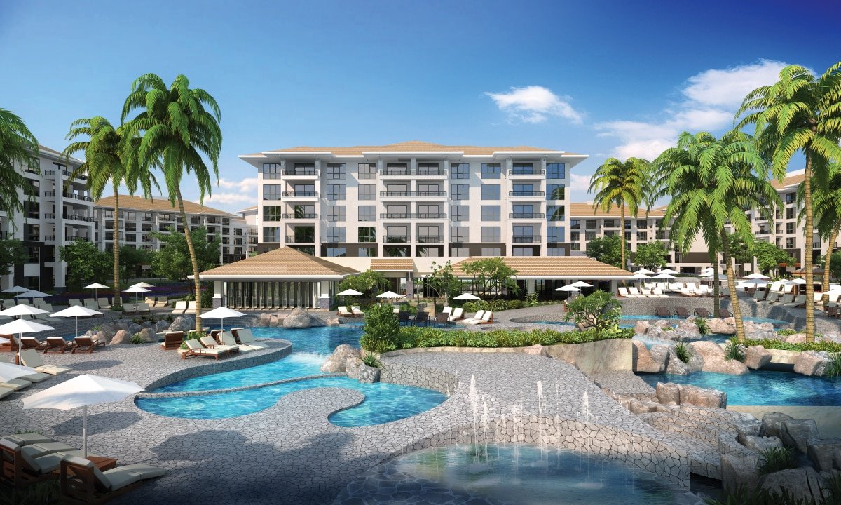 Westin Nanea 2BR 2BA v2 DISC 2024 weeks gallery image 2