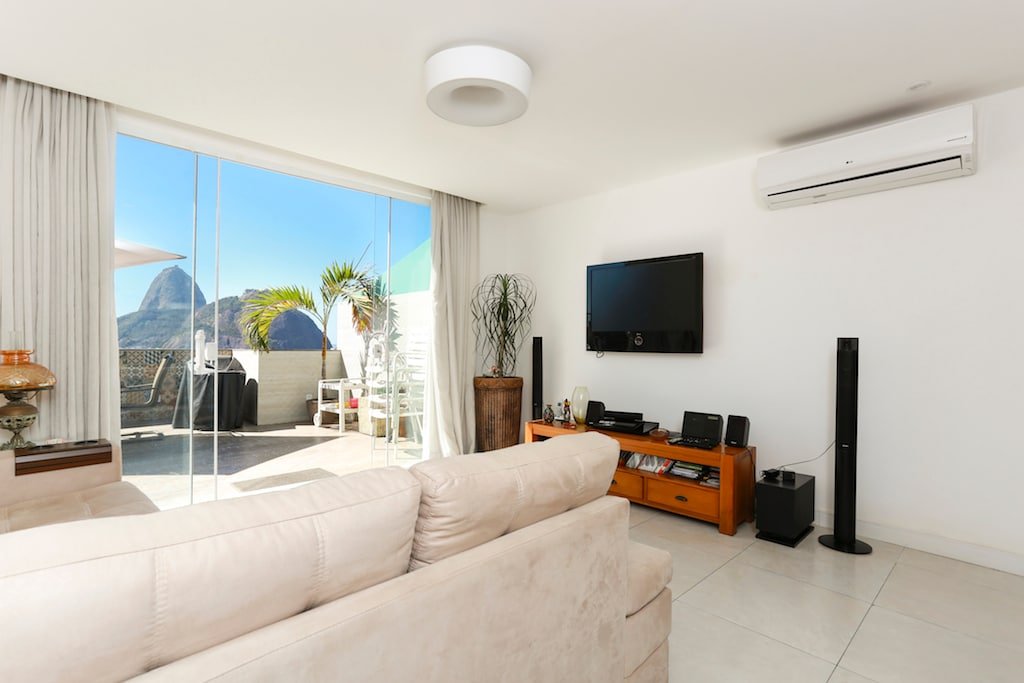 Premium Penthouse! Best View! gallery image 4