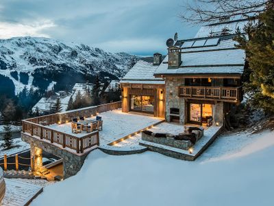 Chalet Valentine
