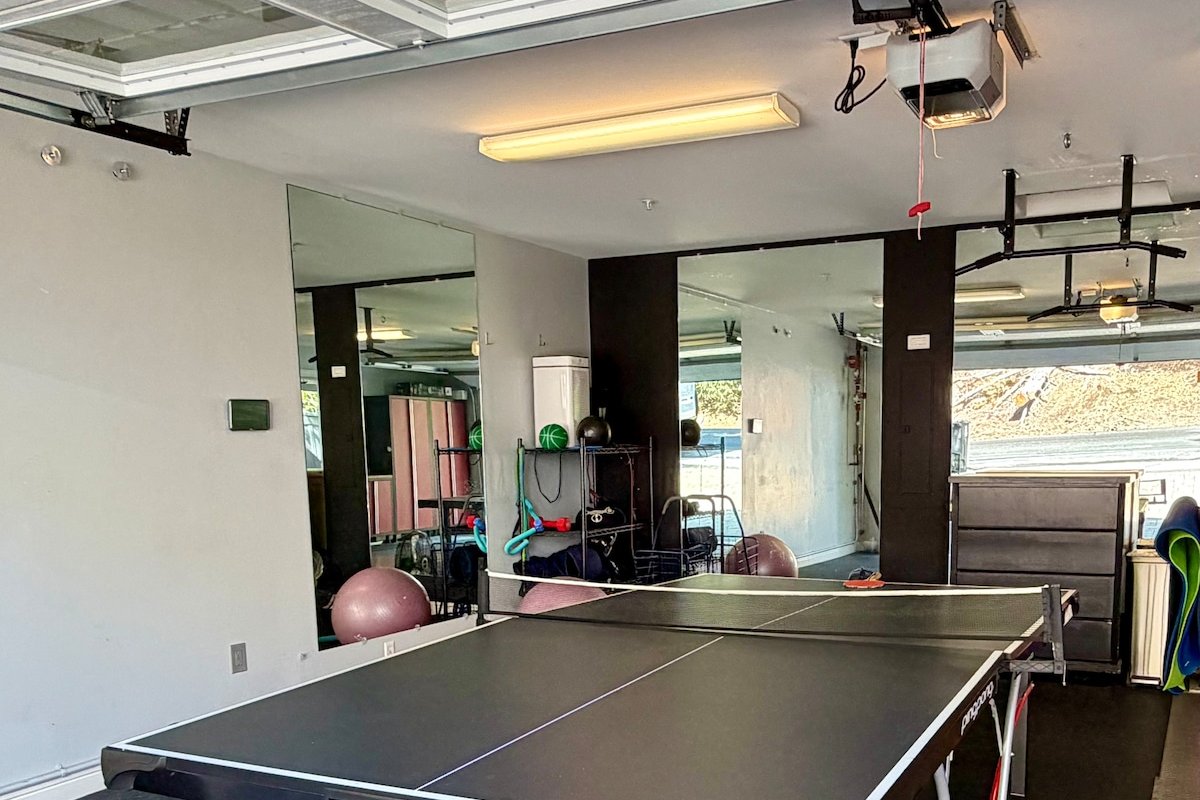 20 Mins to Stanford – Modern Hidden Hideaway gallery image 5