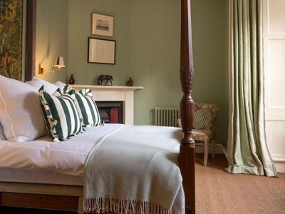 Drumsheugh Garden House