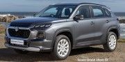 SUZUKI GRAND VITARA 1.5 GLX A/T - 0 thumb