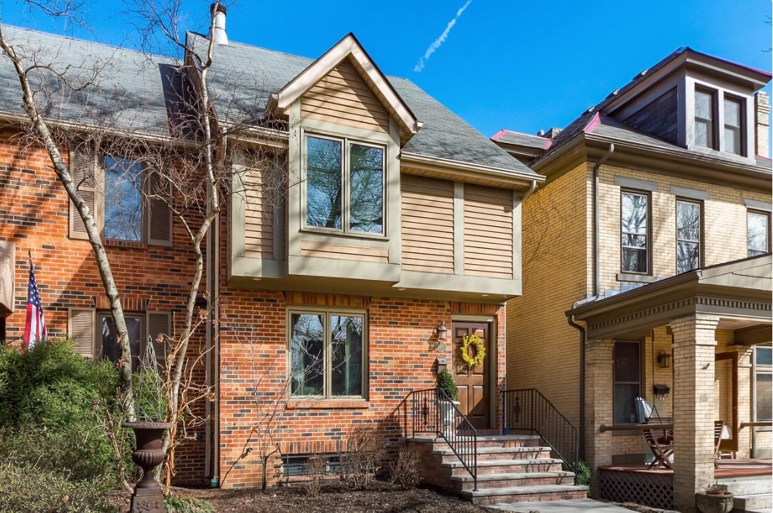 Walking distance to the SHOE+ Short North-Hot Tub! gallery image 4