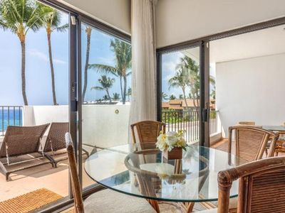 2BR Deluxe in Gorgeous Royal Sea Cliff