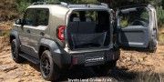 TOYOTA L/CRUISER FJ 2.7 VX A/T - 23 thumb