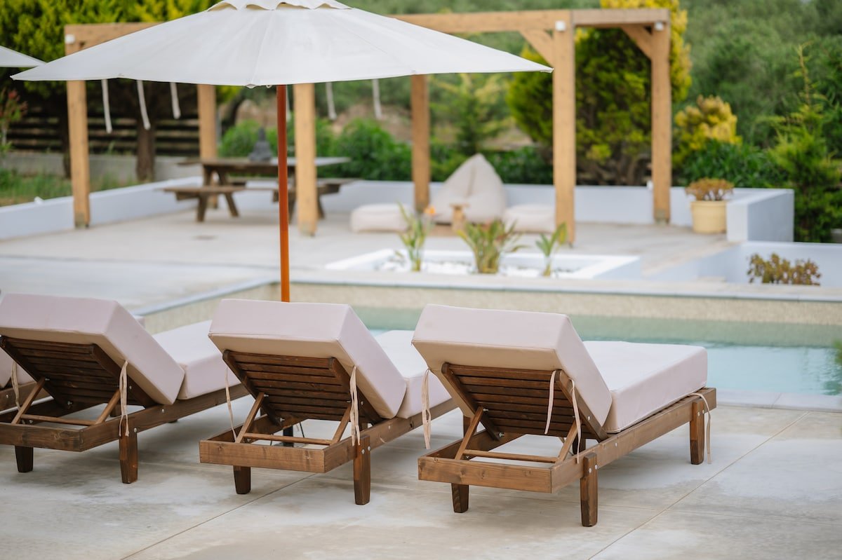 Óm Luxury Retreat gallery image 4