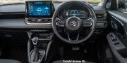 SUZUKI ACROSS 1.5 GLX A/T (MILD HYBRID) - 4 thumb