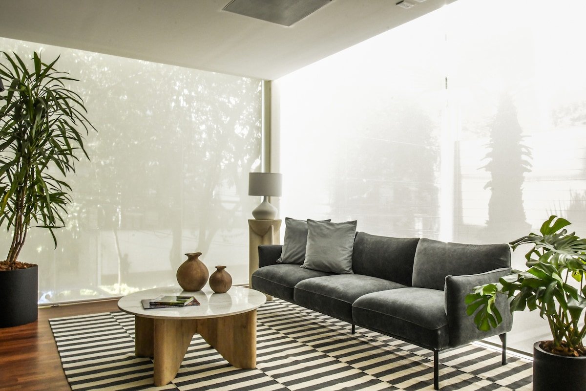 Mr. W | Polanco modern 3BR | Roofgarden | Location gallery image 3