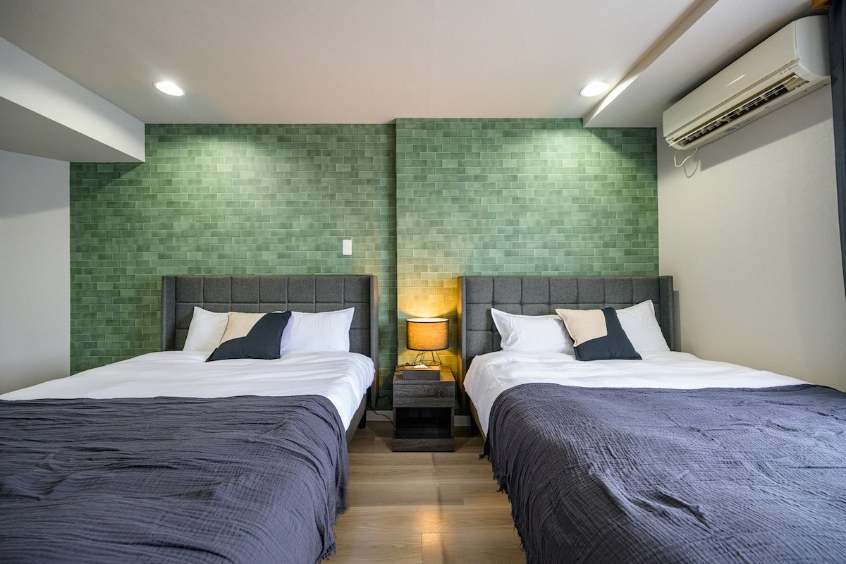 3Bedroom/130㎡/close to Shibuya Shinjuku 3F gallery image 5