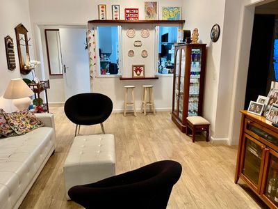 Apartamento Copacabana/Ipanema