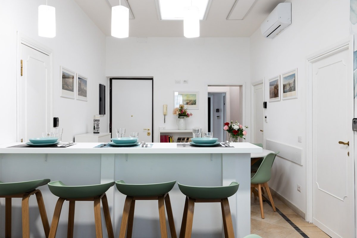 Fantastic Rome House gallery image 3