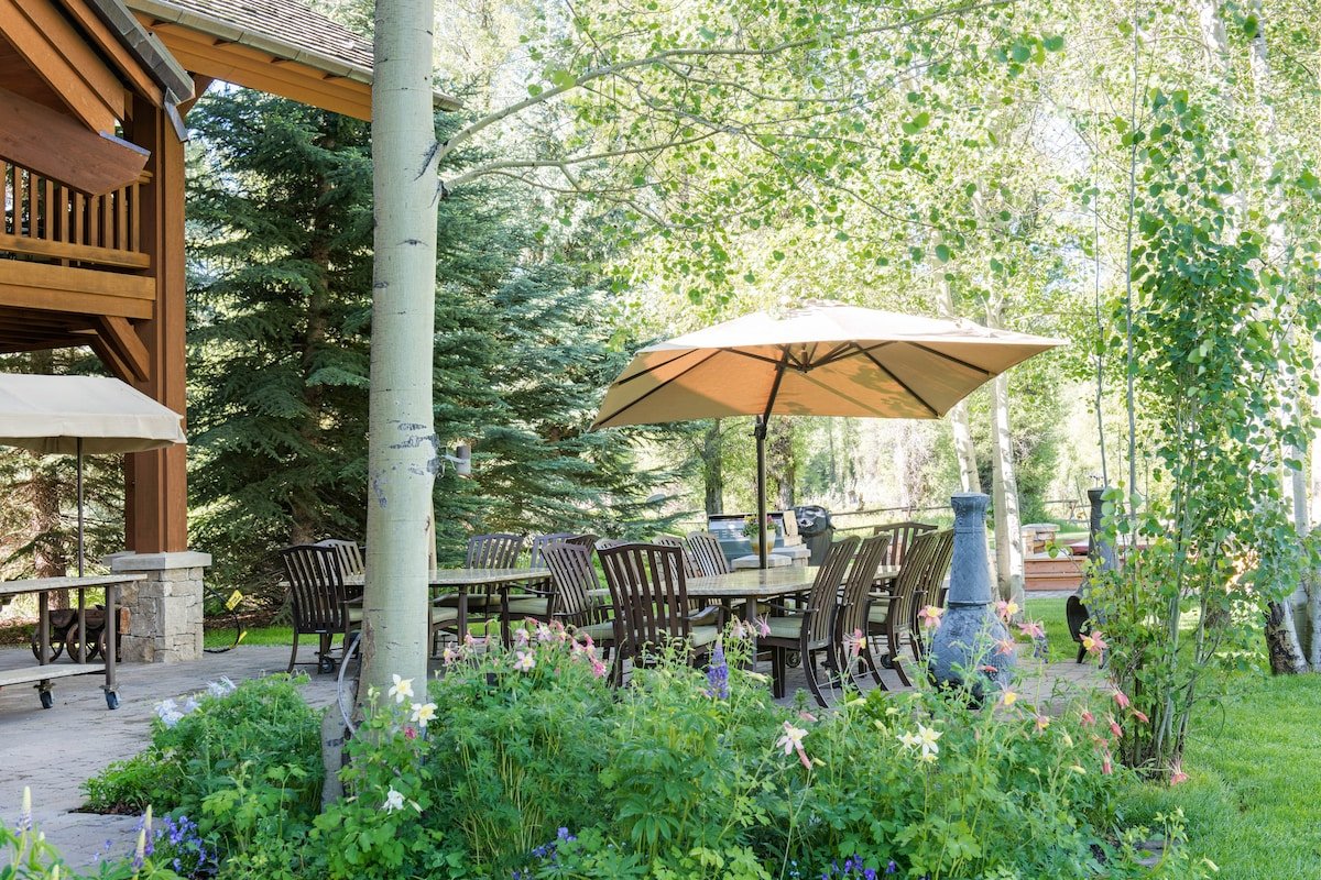 The Main House at Antelope Trails Ranch gallery image 4