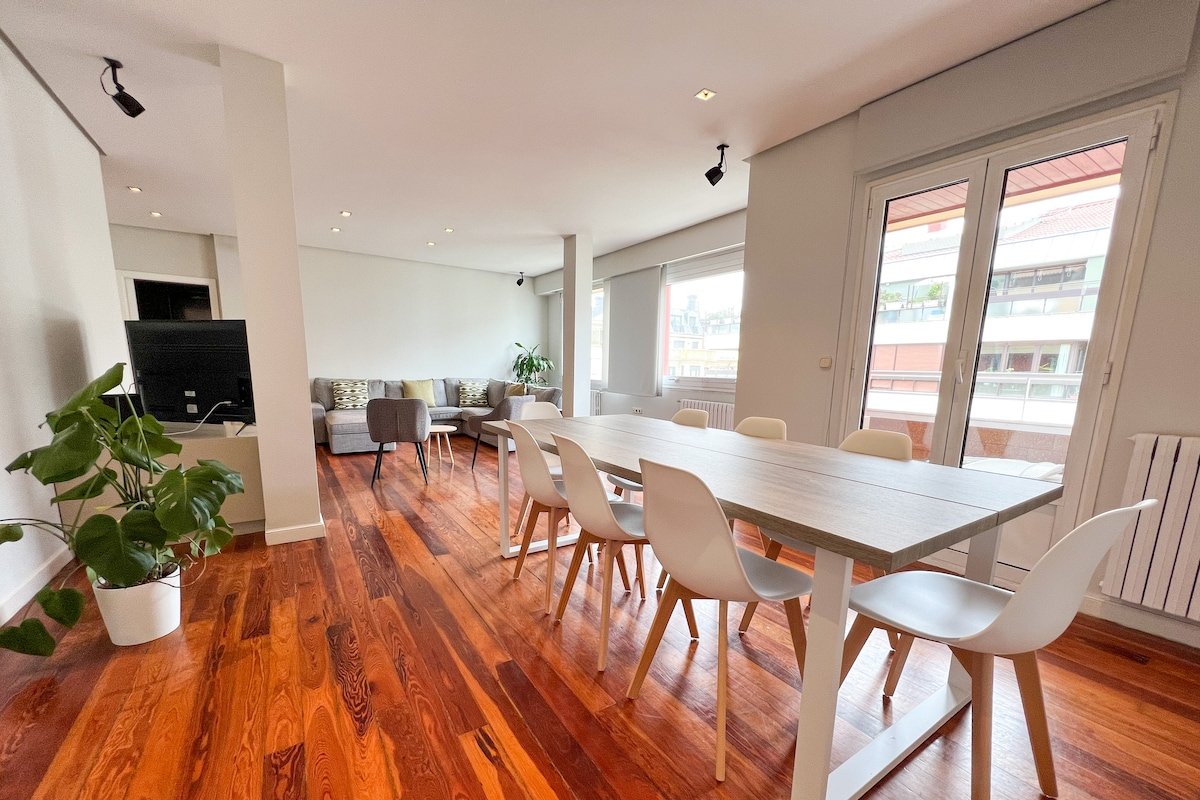 Grand View Zurriola gallery image 4