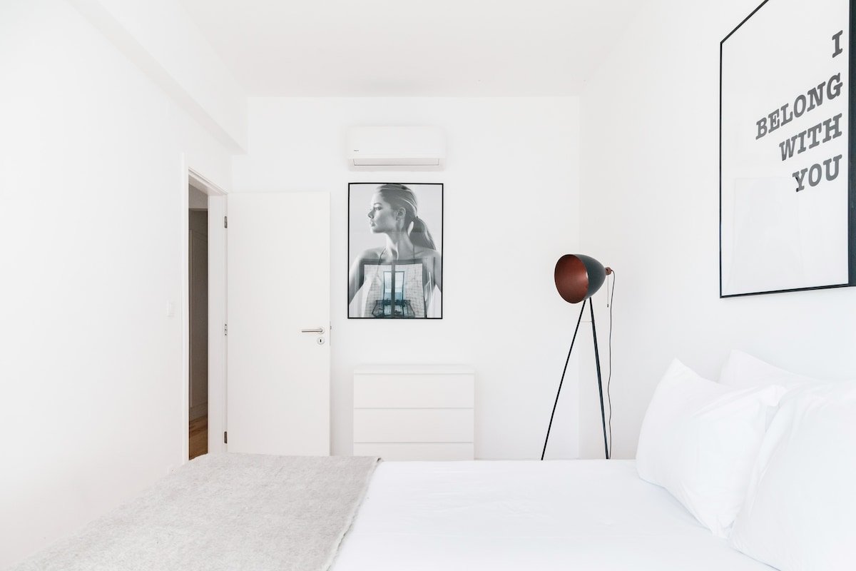 My Lx Flat Cosmopolitan Gem in the Heart of Lisbon gallery image 3