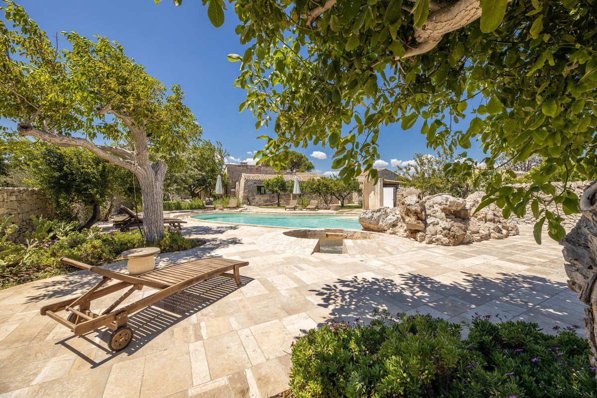 Masseria Blanca Lapis gallery image 4