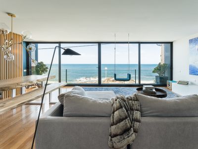 Beach Box 144 – exclusive Villa by the sea