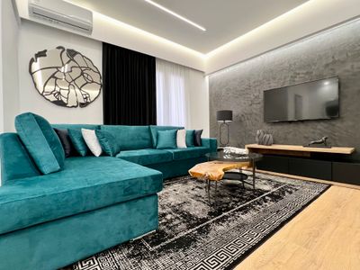 Acropolis Signature Apartment