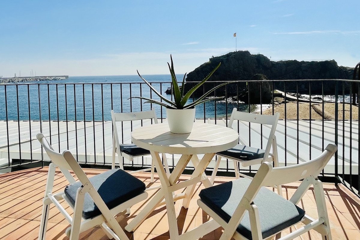 Casa Sa Palomera***** 1st Line of the Sea gallery image 4