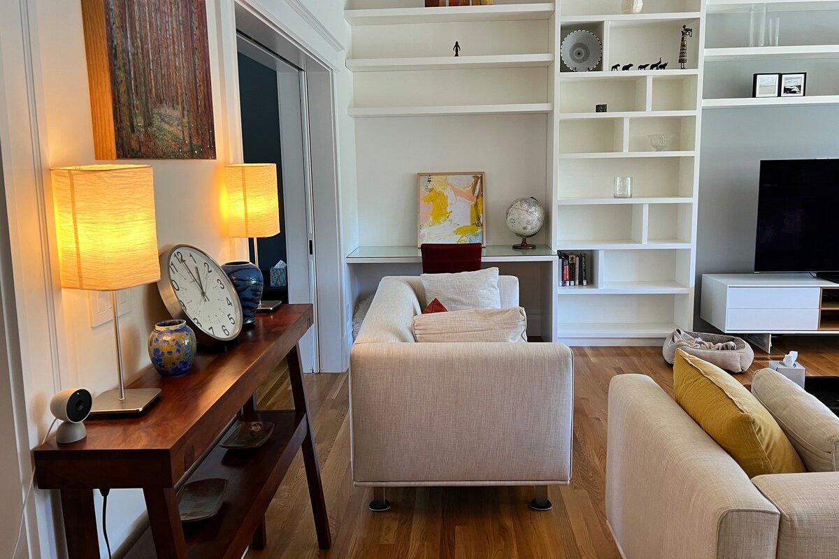 Luxurious modern 5 bed/4.5 bath home near Presidio gallery image 4