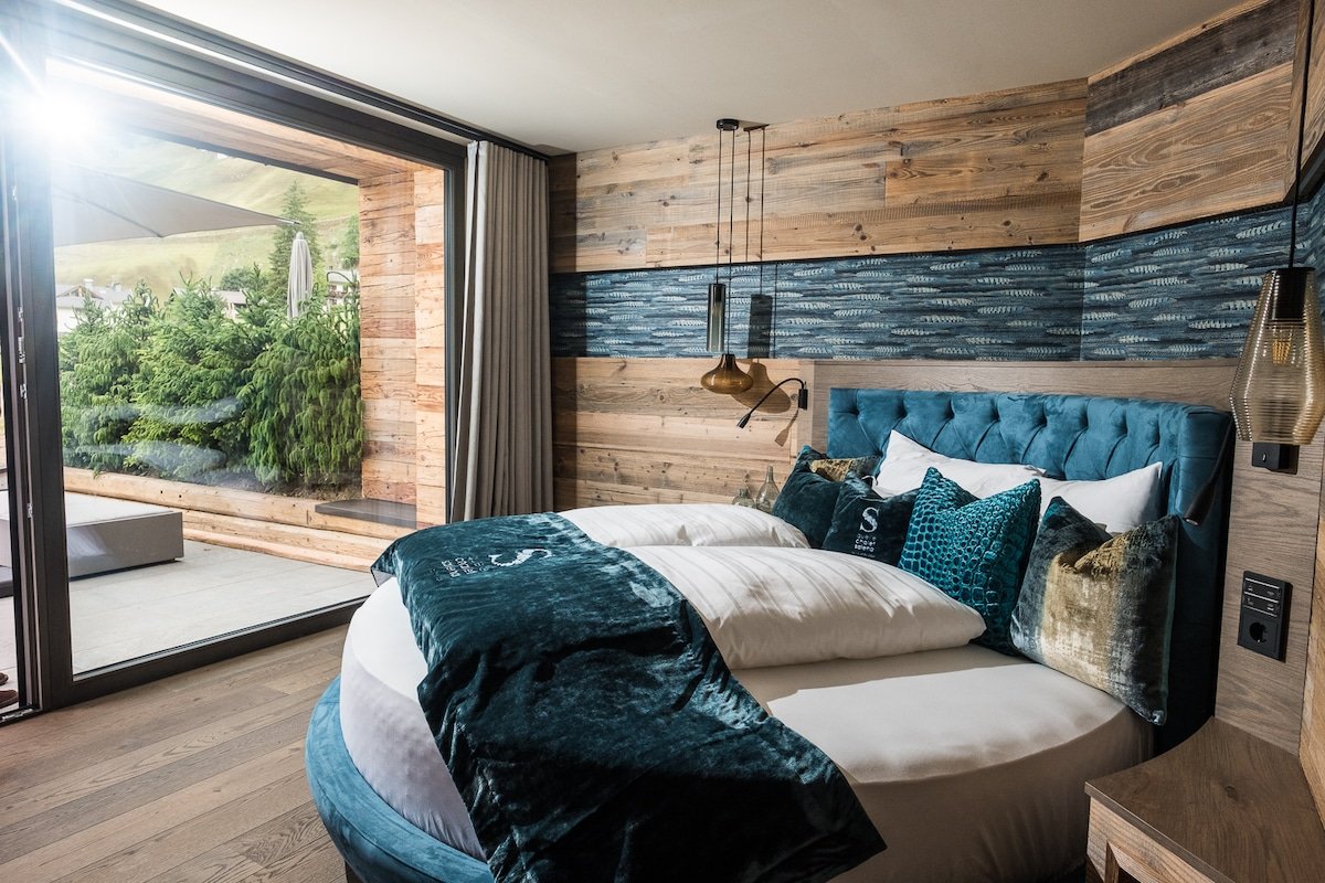 Chalet Lusso nelle Dolomiti gallery image 3