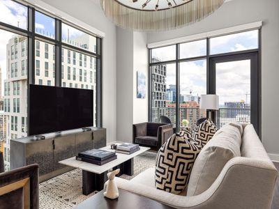 Sunrise Serenity Penthouse