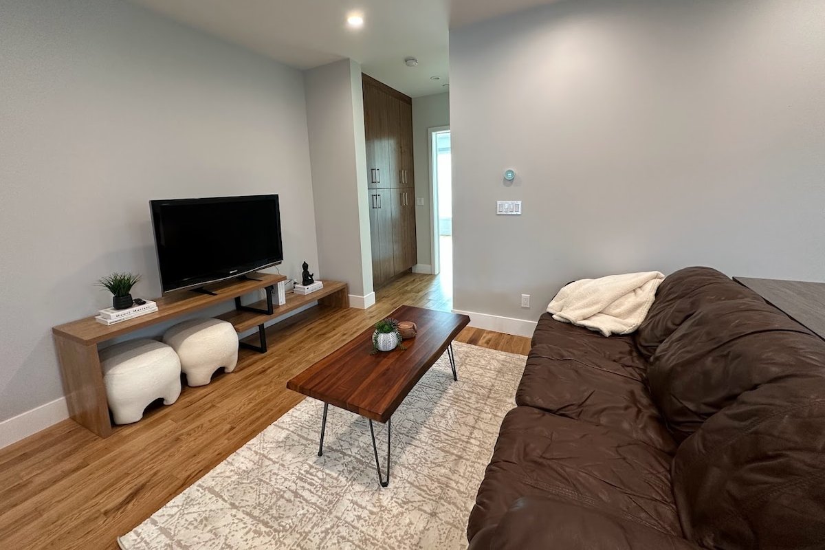 New Construction Home Near Golden Gate Park & UCSF gallery image 2