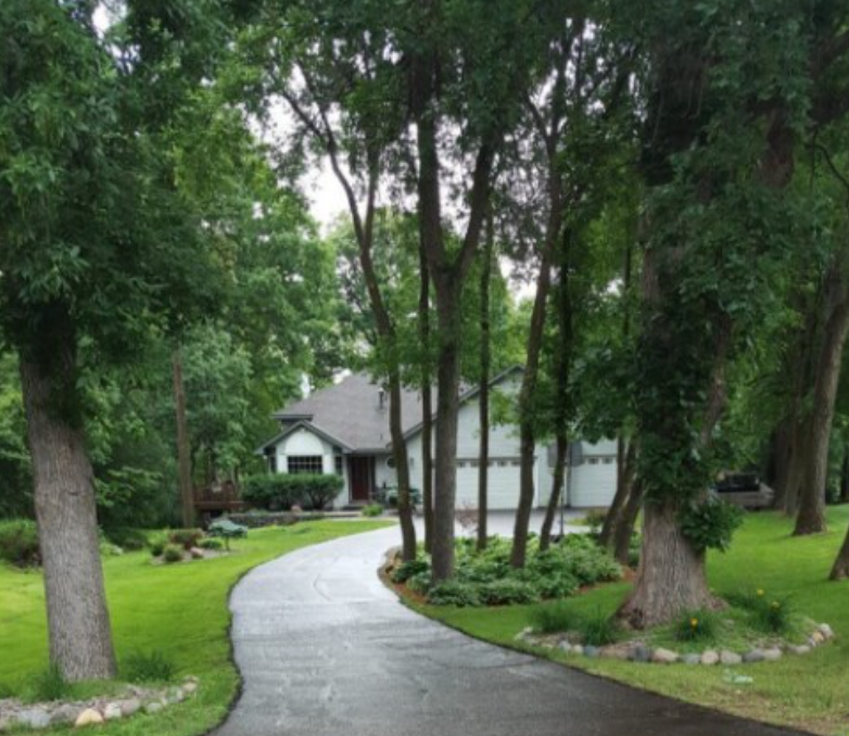 “Cozy Country Getaway”