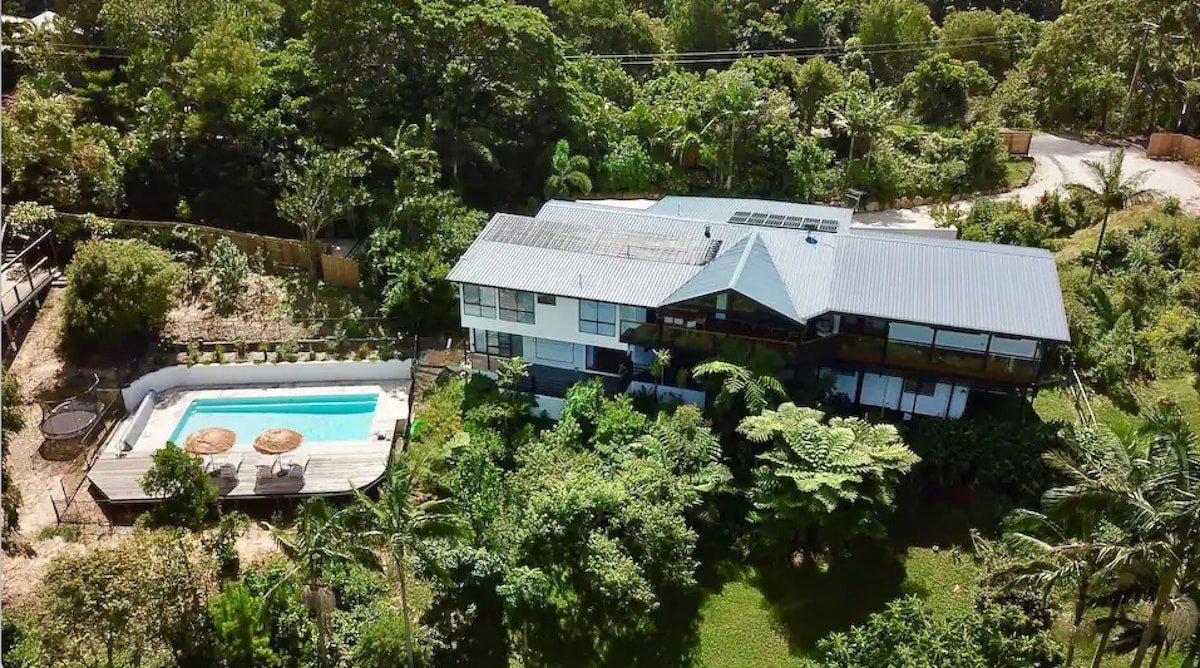 Coral villa gallery image 2