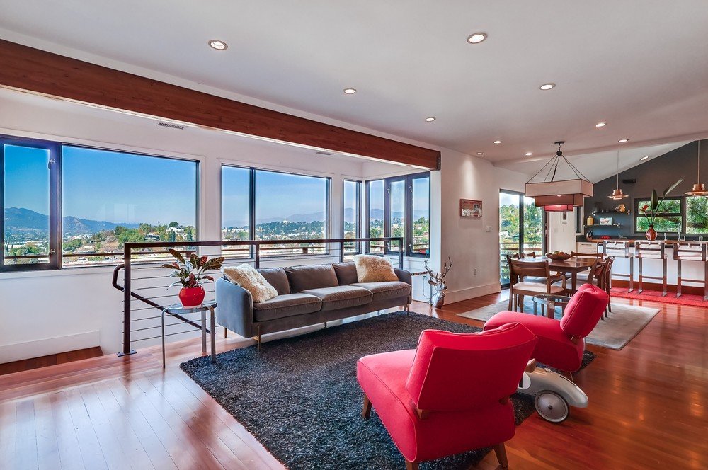 NEW The Leone | Jacuzzi w Epic Views, Garden Oasis gallery image 3