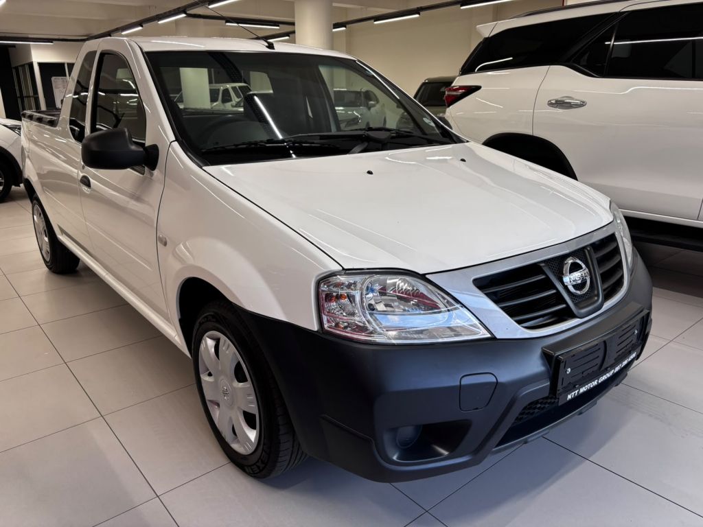 NISSAN NP200 1.6   for Sale in South Africa