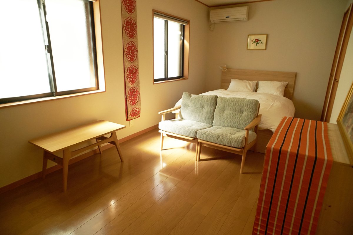 3BR Ebisu house. Government/ fire station approved