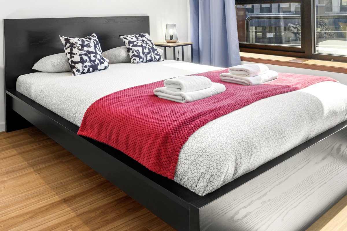 PortoBelo Apartment: 3bedrooms Parking & Terrace