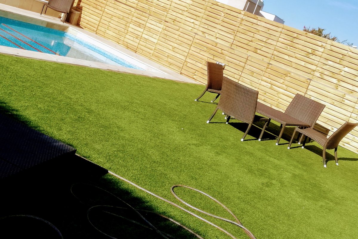 Valdevebas Villa preciosa , jardín y piscina