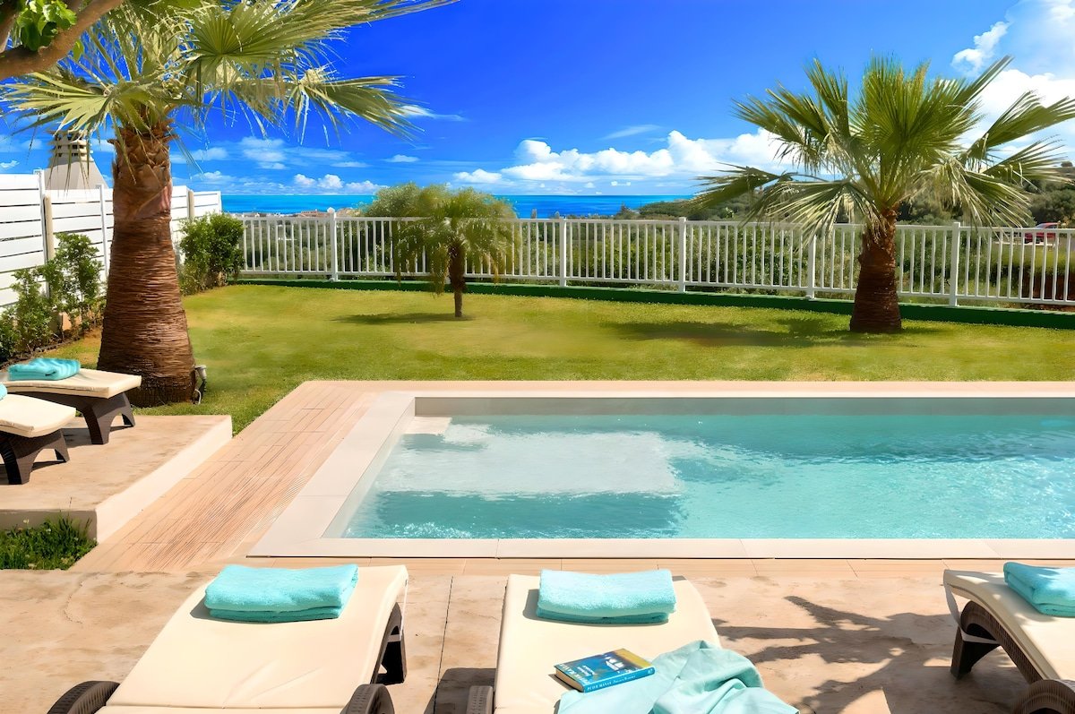 Sunlight Grand Villa Heated Pools 36 guests gallery image 3