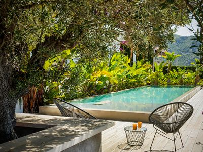 Exclusive & Stylish villa. Concierge service incld