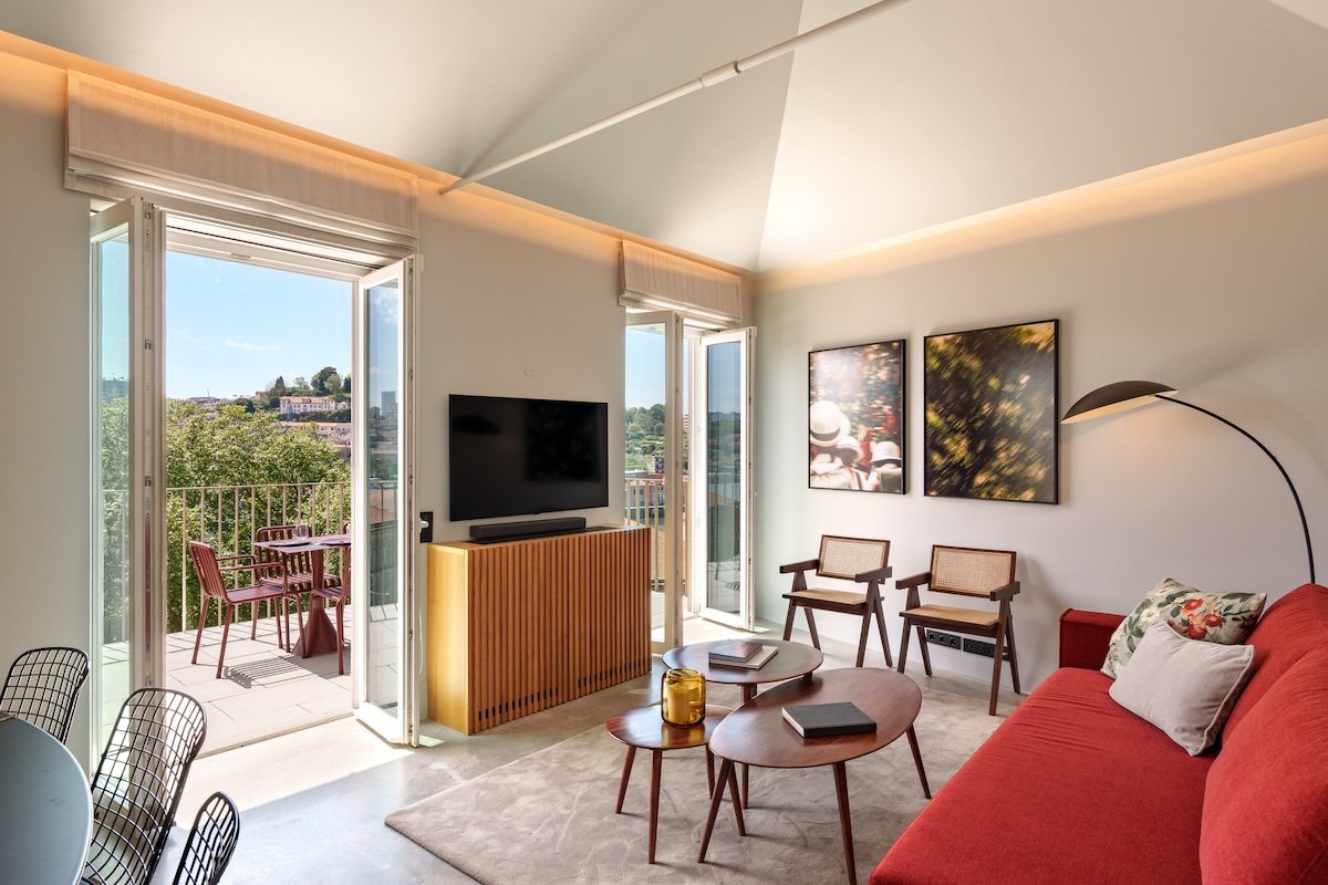 A Casa dos Azulejos – Varanda gallery image 3