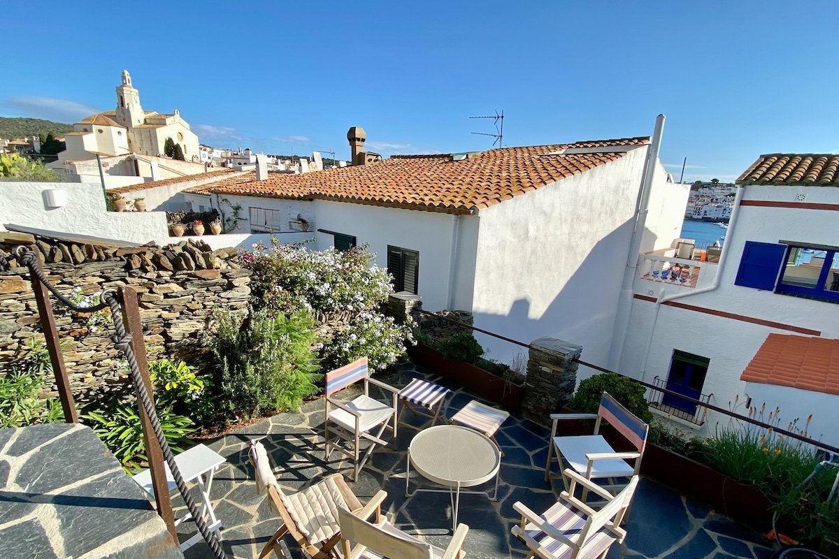 Casa REFA, au coeur du vieux Cadaques gallery image 5