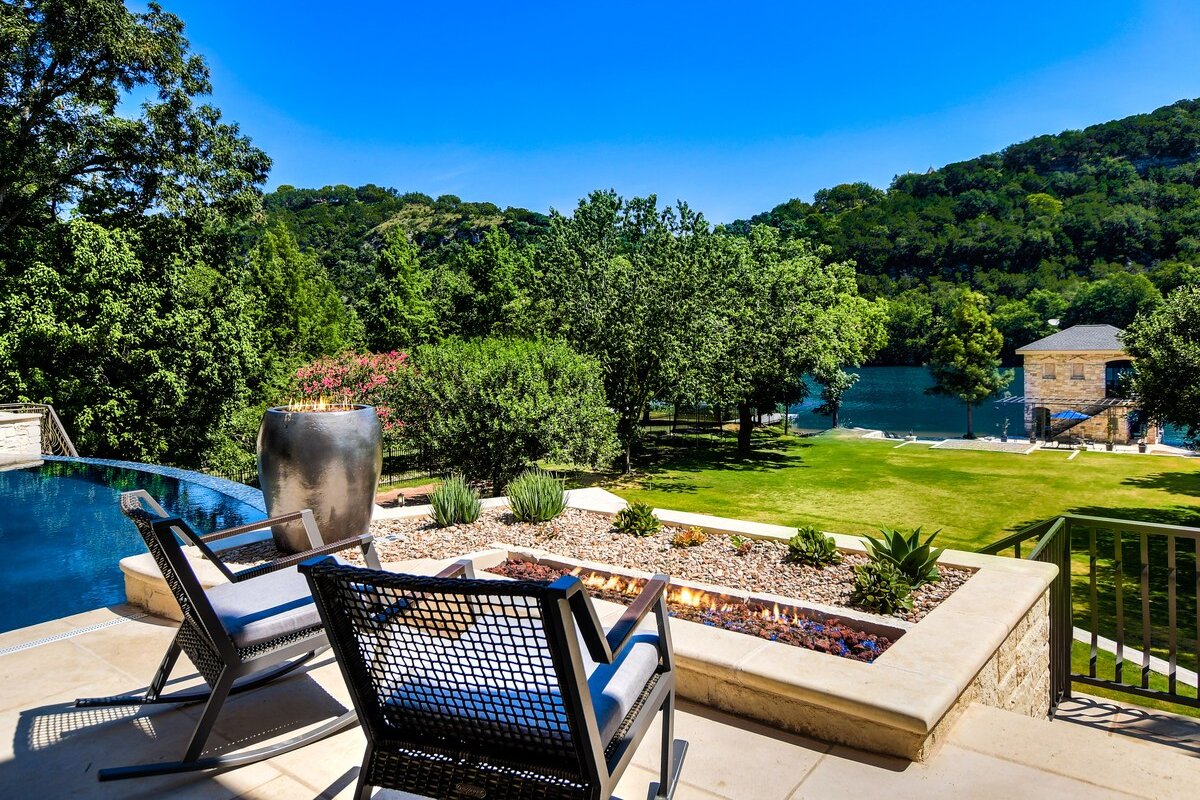 Above Ridgeview I Lakefront | Pool & Spa l Party D gallery image 5