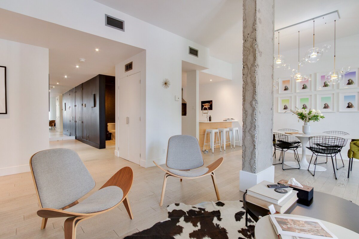 Modern Luxury Design gallery image 4