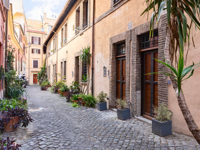 Ciancaleoni Palace dell’Artista