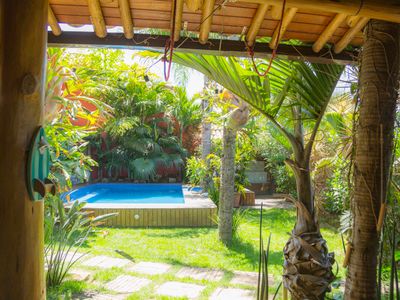 Casa de Canal 20 pessoas, Barra da Tijuca